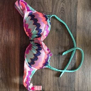 Victoria’s Secret bikini top